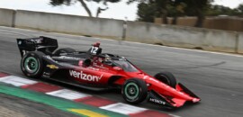 Com Armstrong na Ganassi, veja como está o grid da Indy para 2023
