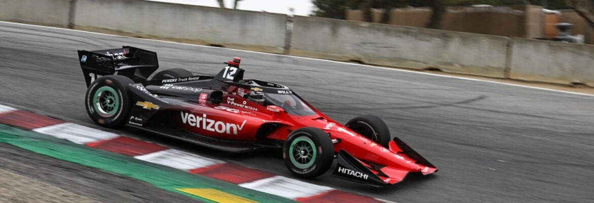 Com Armstrong na Ganassi, veja como está o grid da Indy para 2023