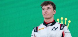 Indy: Chip Ganassi contrata Marcus Armstrong para correr em circuitos mistos e de rua