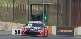 Para Barrichello, freio e tração serão fundamentais na decisão da Stock Car em Interlagos