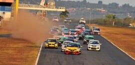 Turismo Nacional volta a Goiânia para definir campeões de 2022