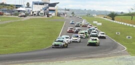 Assista ao vivo a corrida 6 da etapa de Goiânia da Turismo Nacional