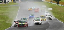 Assista ao vivo a corrida 5 da etapa de Goiânia da Turismo Nacional