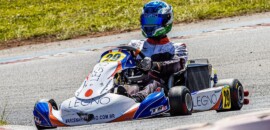Lucca Zucchini parte embalado para etapa final da F4 Brasil após título da Copa São Paulo KGV