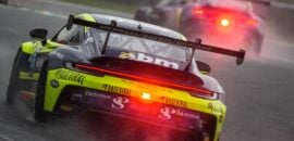 Boesel destaca evolução da performance durante a temporada da Porsche