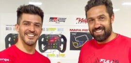 Stock Car: Matías Rossi retorna para a Full Time e segue com o Toyota GAZOO Racing em 2023