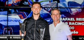 Confira todos os campeões da Copa São Paulo de Kart Granja Viana
