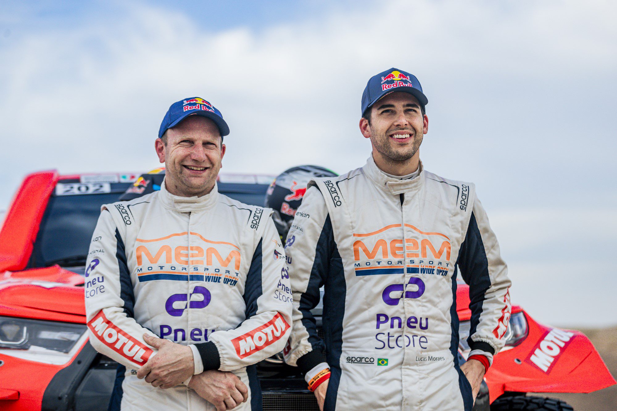 Guia do Dakar: tudo sobre o desafio, os favoritos e os brasileiros em 2023