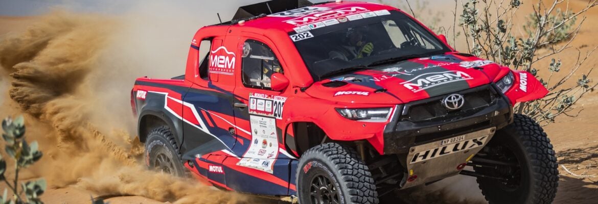 Guia do Dakar: tudo sobre o desafio, os favoritos e os brasileiros em 2023