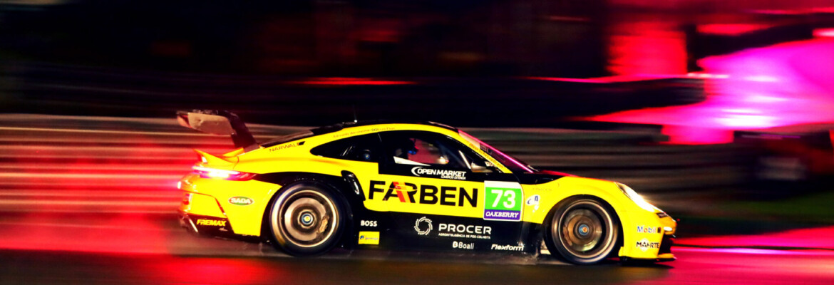 Elias e Weisheimer falam em êxtase por pódio na Porsche em Interlagos: “Só agradecer”