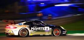 Neugebauer/Zonta vê pole importante na Porsche em Interlagos: “Começar com pé direito”