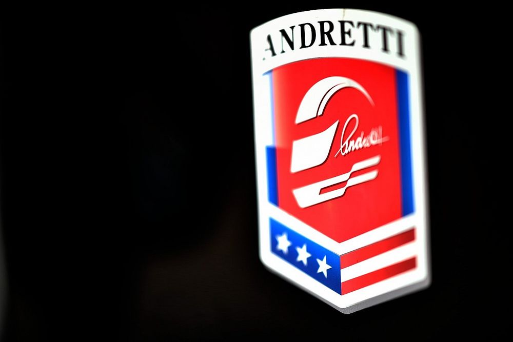 F1: Andretti dice que a Domenicali le gustó el nombre Cadillac
