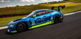 Leonardo Sanchez e Átila Abreu encaram rodada dupla do Endurance Brasil, em Interlagos, mirando segunda vitória na temporada