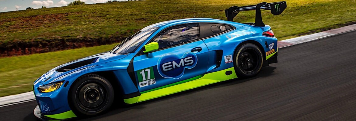 Leonardo Sanchez e Átila Abreu encaram rodada dupla do Endurance Brasil, em Interlagos, mirando segunda vitória na temporada