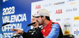 Di Grassi pontua desafios com complexo Gen3 da Fórmula E em 2023: “Muito a aprender”