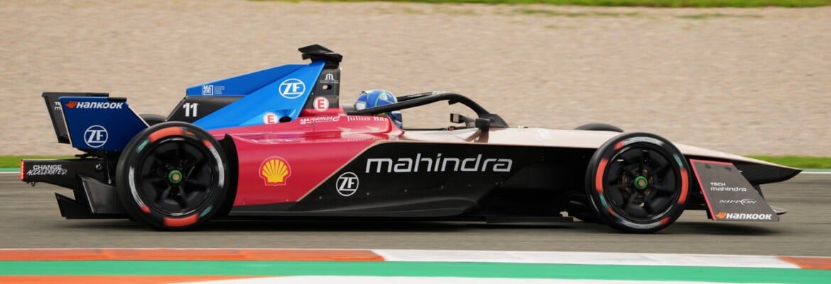 Fórmula E 2023: Conheça todas mudanças e novidades para temporada 9