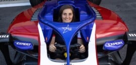 Fórmula 2 mira mudanças para carros e busca inclusão de pilotas para 2024