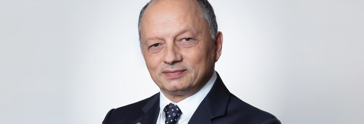 F1: Vasseur acredita que seu bom relacionamento com Wolff é positivo para a categoria