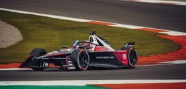 Porsche vê “planejamento difícil” entre fim da temporada e início de testes do Gen3 da FE