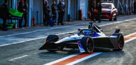 Günther fala sobre chegada à Maserati na Fórmula E: “Muito profissional e parece família”