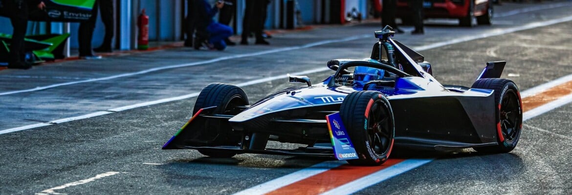 Günther fala sobre chegada à Maserati na Fórmula E: “Muito profissional e parece família”