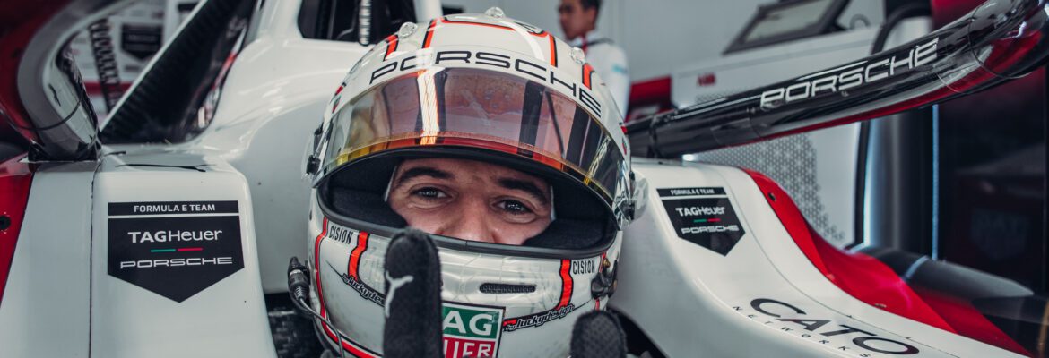 Da Costa espera mais erros dos pilotos com Gen3 da Fórmula E: “Vai produzir boas corridas”