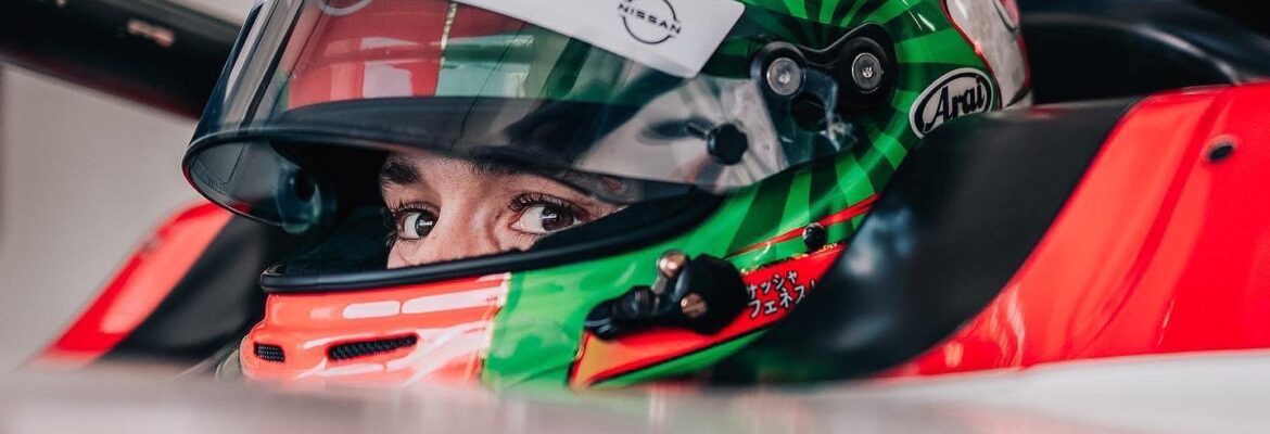 Fenestraz vê equipes “mais ou menos na mesma posição” com Gen3 da Fórmula E