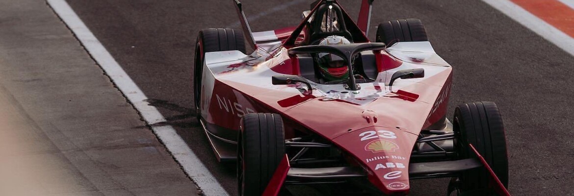 Fenestraz encara ida para Fórmula E após Super Fórmula como “começar do zero”