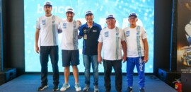 Stock Car: AMattheis Vogel anuncia Lucas Foresti como piloto para 2023