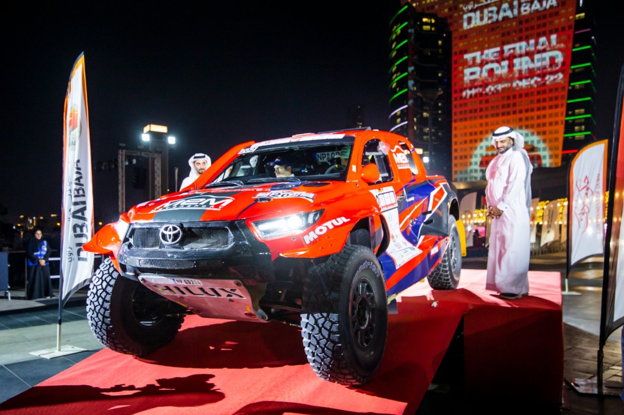 Brasileiro surpreende na estreia nas dunas e domina primeiro dia de ...