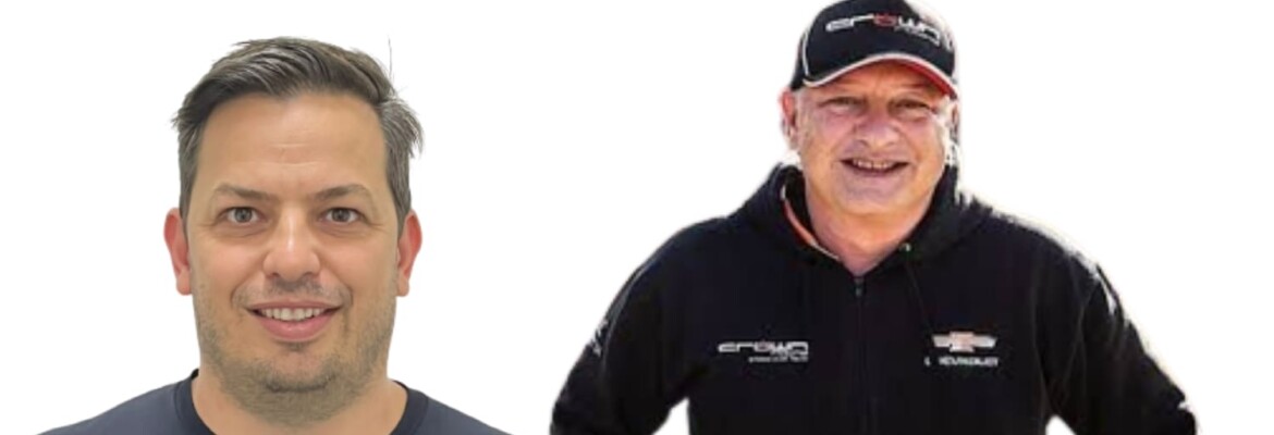 Crown Racing e TMG Racing unem forças para temporada 2023 da Stock Car