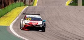 AO VIVO: Assista à classificação para a decisão da Stock Car 2022, direto de Interlagos
