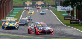 Barrichello celebra título da Stock Car: “Interlagos me devolveu tudo”