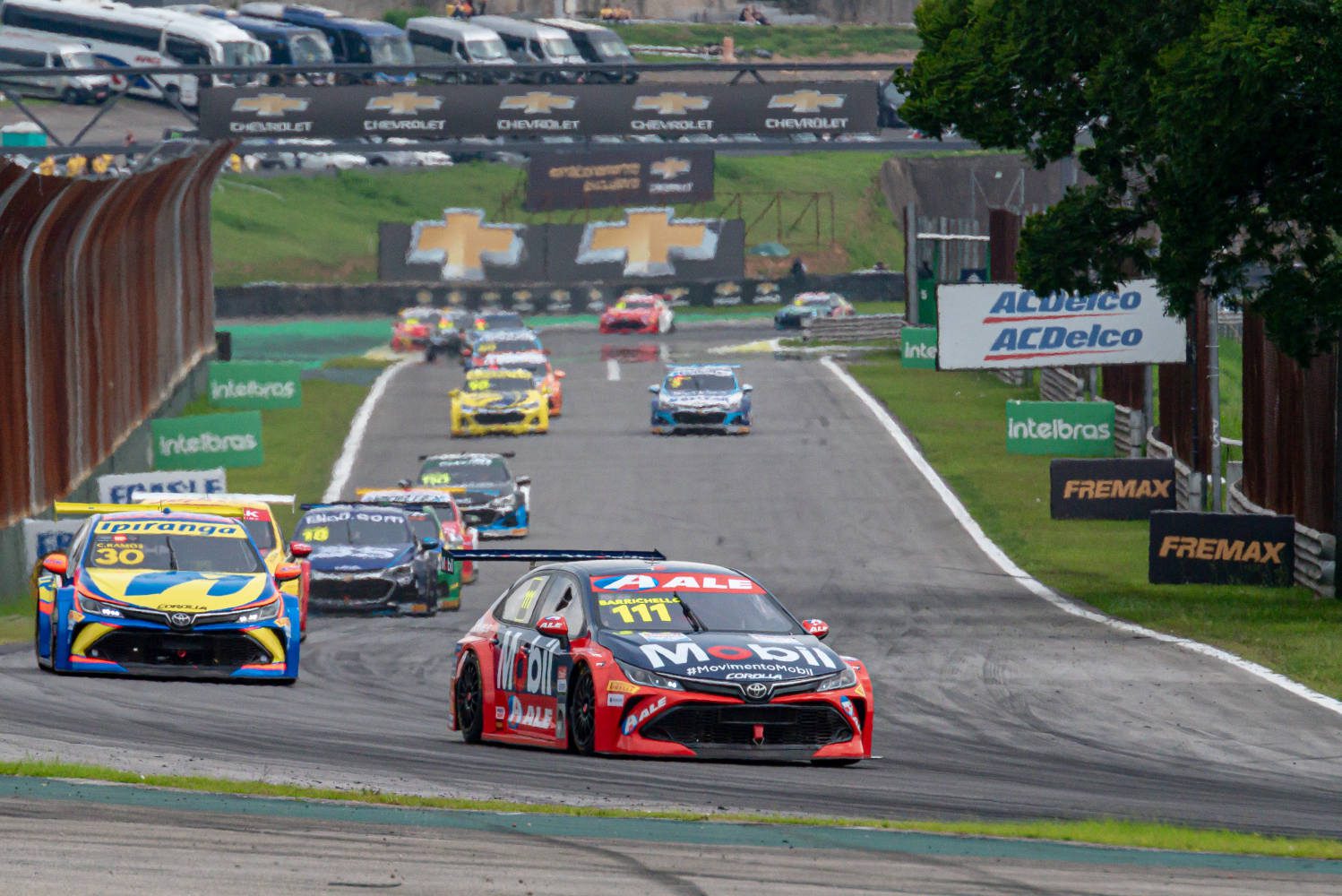 Carros e Corridas Interlagos é palco da Corrida do Milhão pela sétima vez -  Carros e Corridas