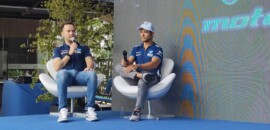 Blau Motorsport anuncia Felipe Fraga para temporada 2023 da Stock Car