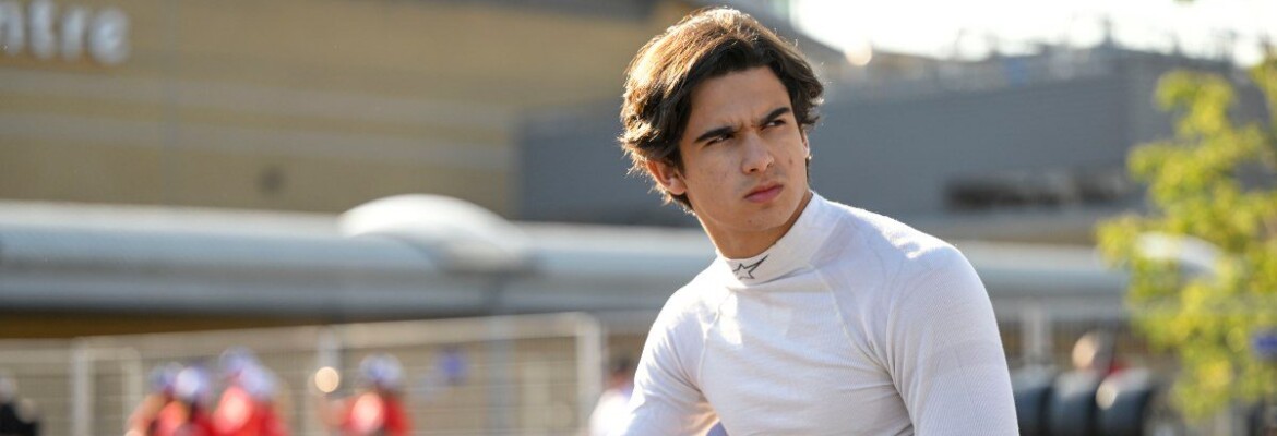 Kiko Porto renova com a DEForce e disputa segunda temporada na USF Pro 2000