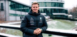 F1: Ralf Schumacher comemora ida de Mick para Mercedes: “Equipe que está feliz com ele”