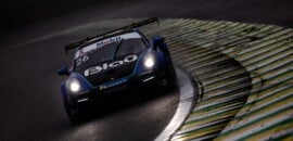 500 Km sob chuva define campeões da Porsche Endurance em Interlagos