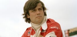 Patrick Tambay