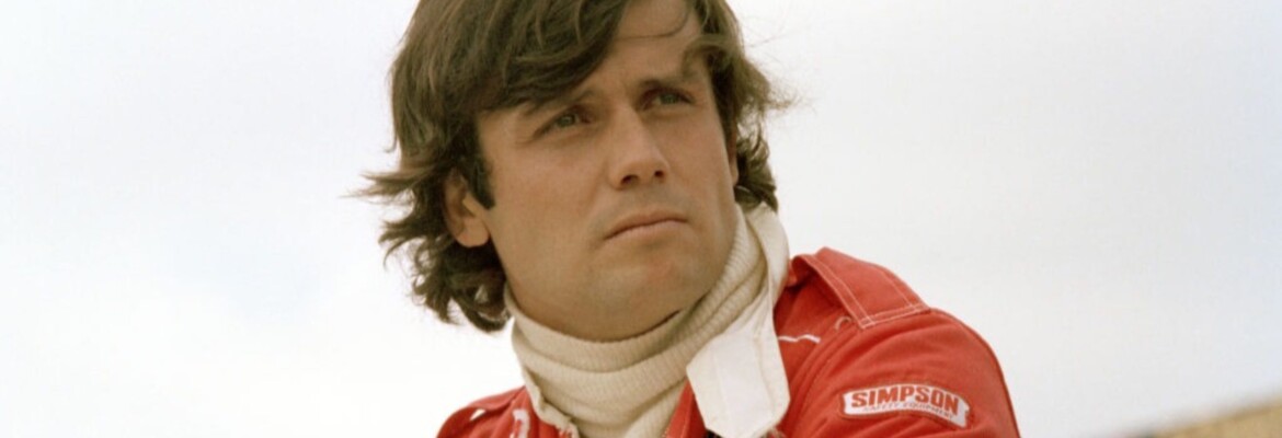 F1: Ex-piloto e vencedor pela Ferrari, Patrick Tambay morre aos 73 anos