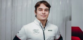 Porsche renova com De Silvestro e anuncia Beckmann como pilotos reservas e de testes na FE