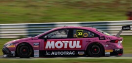 Piquet Jr busca terceira vitória na etapa final da Stock Pro Series, em Interlagos