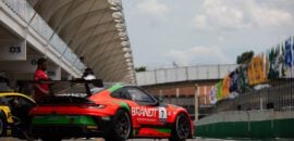 Porsche Endurance: Confira ao vivo classificação dos 500km de Interlagos