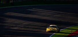 Meira vê classificação que muda menos na Porsche Endurance, mas diz: “Livra de situações ruins”