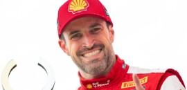 Shell disputa temporada 2023 da Stock Car com Ricardo Zonta, Galid Osman e Gianluca Petecof