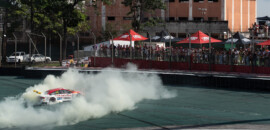 Com duplo top 10, Átila Abreu se despede em alta da temporada 2022 da Stock Car em Interlagos
