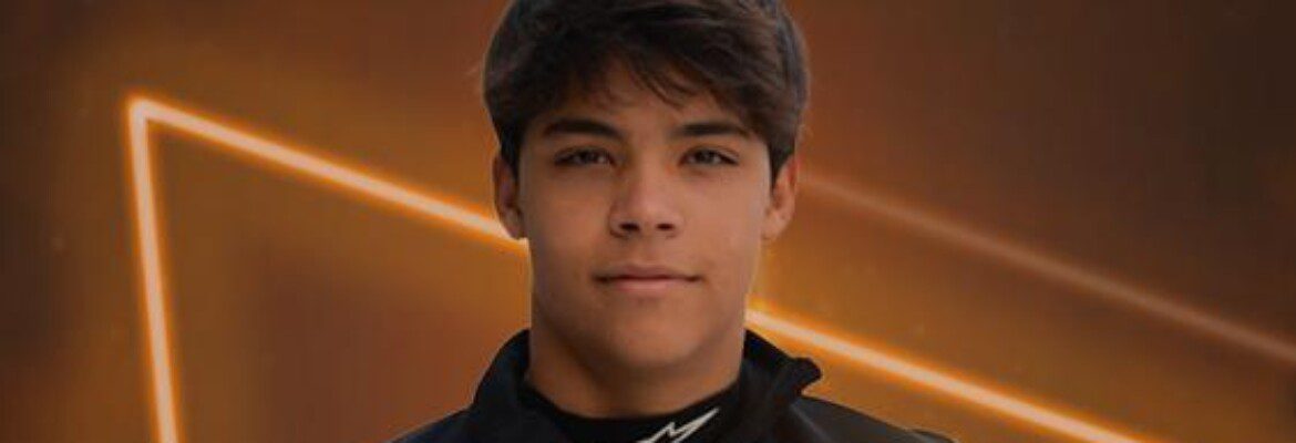 Campeão da F4 Brasil, Pedro Clerot assina com MP Motorsport e disputa campeonato da F4 Espanhola