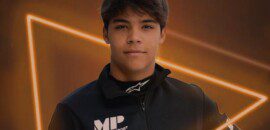 Campeão da F4 Brasil, Pedro Clerot assina com MP Motorsport e disputa campeonato da F4 Espanhola