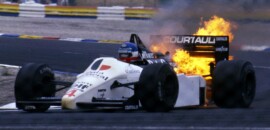 Philippe Streiff