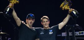 Nunes avalia “ano muito bom” com título ao lado de Hahn na Porsche Endurance em 2022